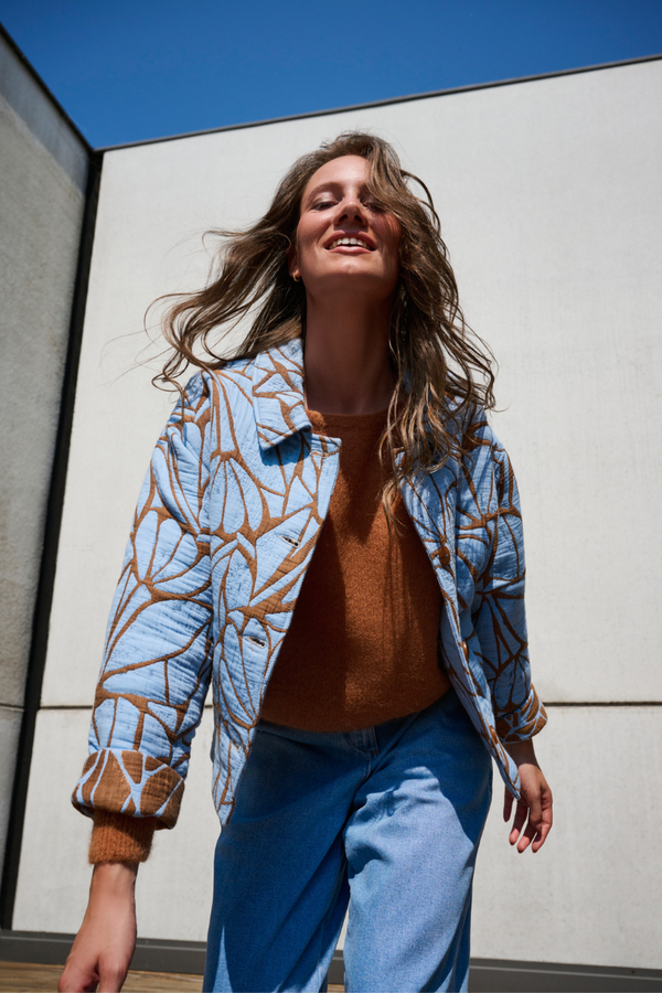 Capsule collectie: pre fall FW/'23