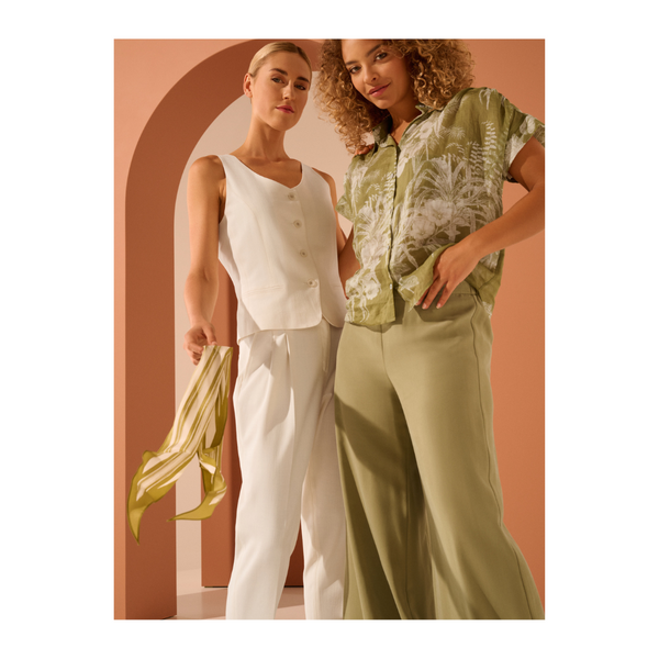 SS/25 Lime Light