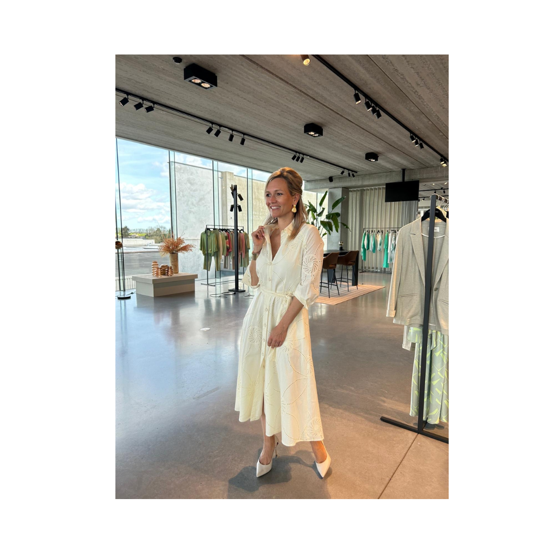Inspiring women: Cynthia Reekmans