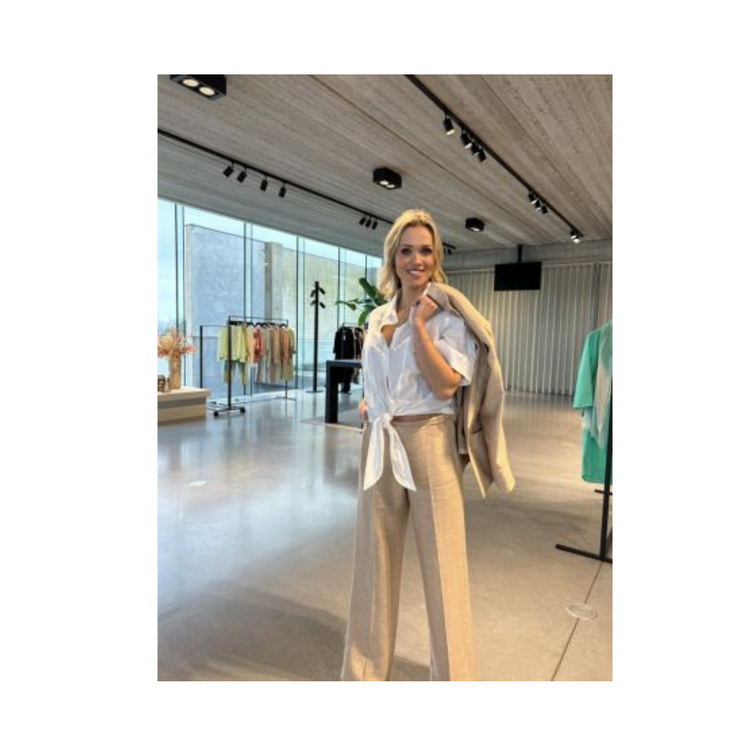 Inspiring women: Virginie Claes