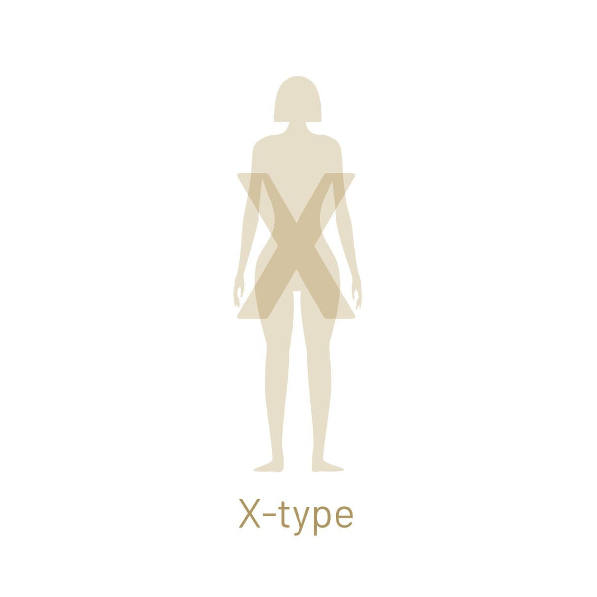 Find My Fit: X-type