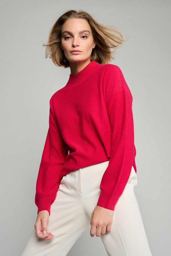 FW23: Pink Lemonade