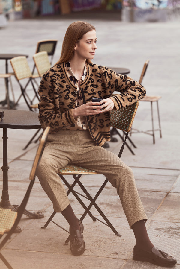 FW23: Italian Coffee