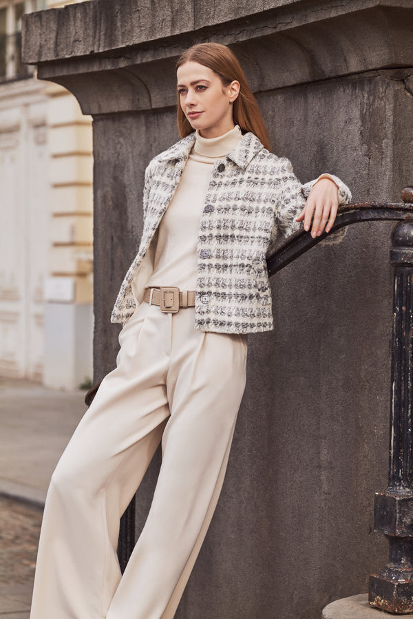 FW23: Iced Coffee