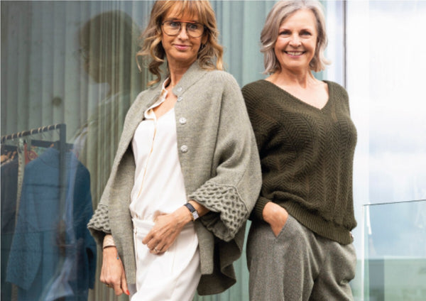 Ladies of the month: Ann en Kathy