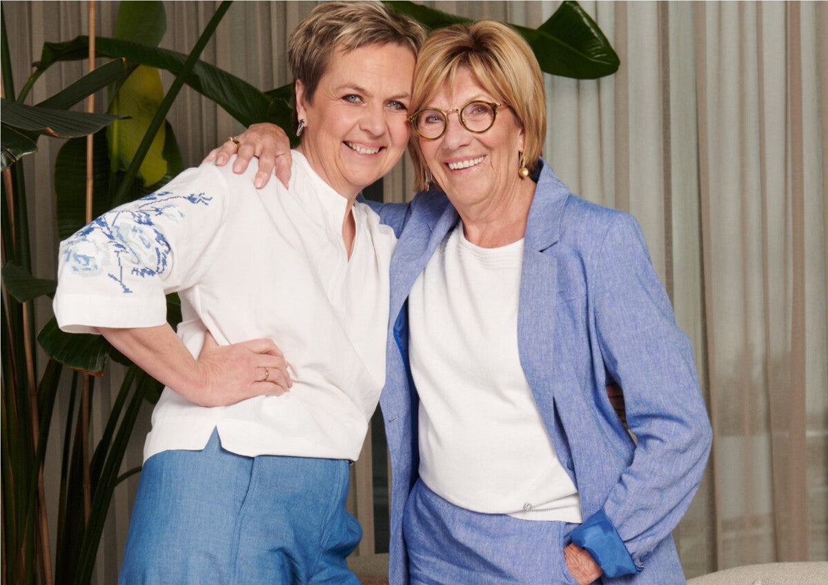 Marie Méro, voor sterke vrouwen!