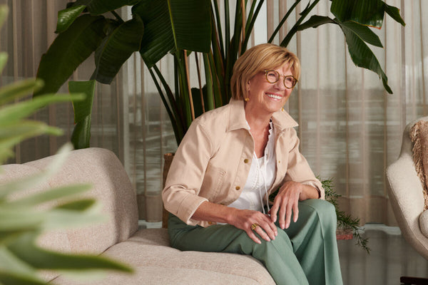 #sterke vrouwen: beluister de podcast met Paula