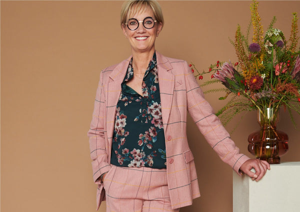Marie Méro, voor fiere vrouwen! Meet Nadine Lesage ...